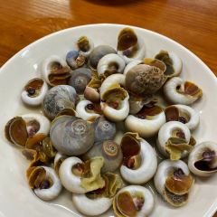 小小海鲜家常菜馆 User Photo