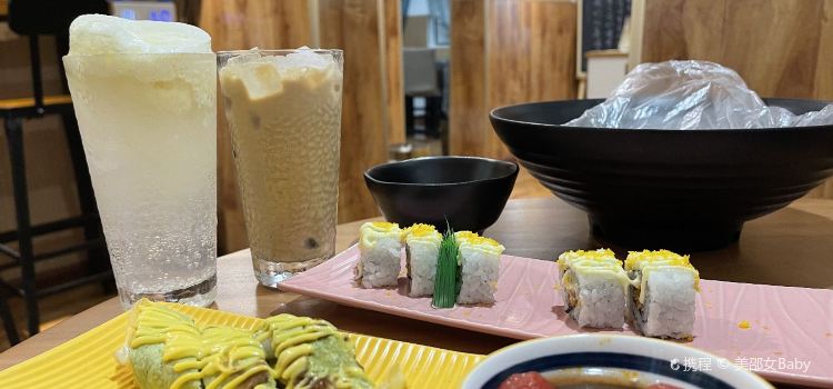 幸味家·火锅饵丝(穿金店)