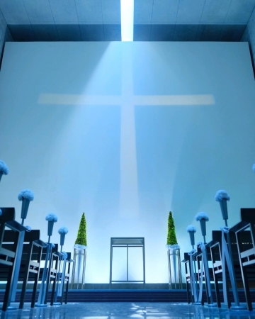 淡路 海の教会 評判 案内 トリップドットコム