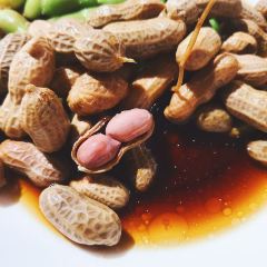 烧烤客栈碳烤羊腿(红叶店) User Photo