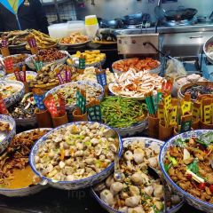 阿耐·福鼎非遗猪头肉(太姥山店) User Photo