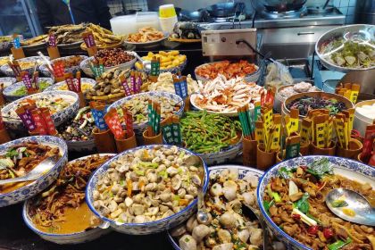 阿耐·福鼎非遗猪头肉(太姥山店)