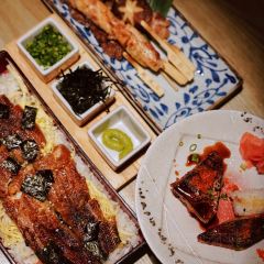 鳗享屋·日本家庭料理(陆家嘴中心店) ảnh của người dùng
