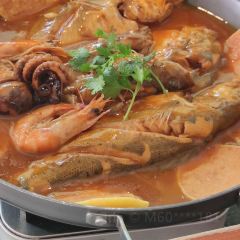 Xiao fishing Village Local Cuisine (Anaya Branch) User Photo