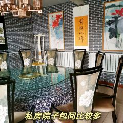 巷子院里私房菜 User Photo