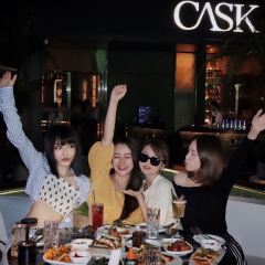 Cask User Photo
