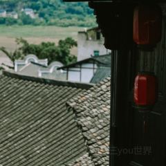 华莱士·全鸡汉堡(西沱古镇店) 여행 사진