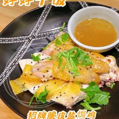 常来大排档(龙母大街店) User Photo