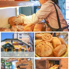 通海食上(富华街店) User Photo