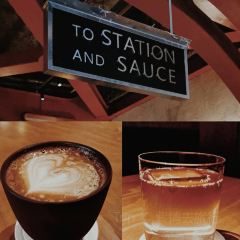 Sauce User Photo