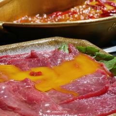 Lijia Hot Pot User Photo