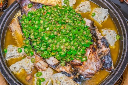 烤匠麻辣烤鱼(龙湖时代天街店)