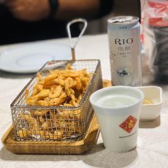 沽上民肴大魚泡餅(福州道店)張用戶圖片