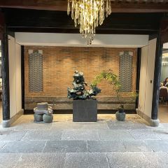 走马楼溪上 User Photo