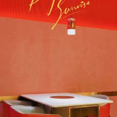 川越泰火锅·砂锅菜(东二环泰禾店) User Photo