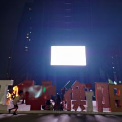 定师傅烧烤(金钟购物公园店) User Photo