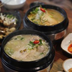 동백삼계탕 User Photo