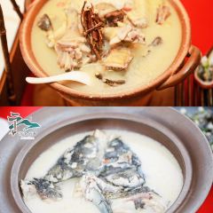 云和梯田-饭店 User Photo