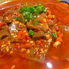 捌号饭铺(阳光新城店) User Photo