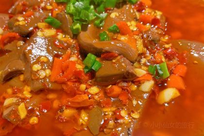 捌号饭铺(阳光新城店)