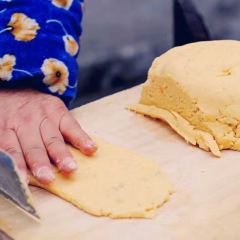 張涼皮張用戶圖片