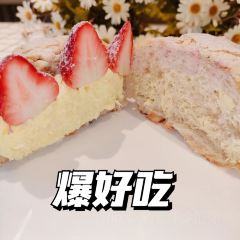 Jinbei'er (wenhualu) User Photo