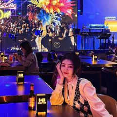 LAB現場音樂酒吧張用戶圖片