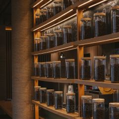 星巴克(咸阳市袁家村店) 여행 사진