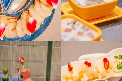 椰小鸡·椰子鸡(美兰缤纷城店)