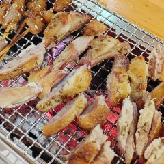 呼伦贝尔烤羊(骏景店) User Photo