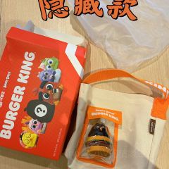 汉堡王(银泰百货慈溪城西店) User Photo