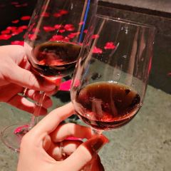 半月山温泉酒店二楼中餐厅 User Photo