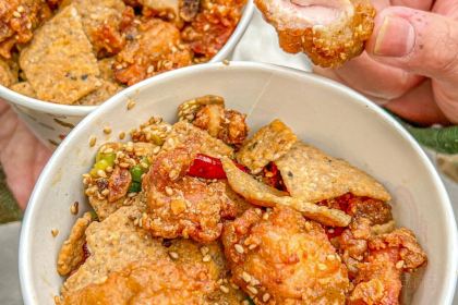 Chongqingguobayinniandai Hot Pot (hanghailu)