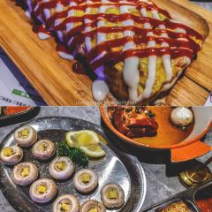 明洞的夏天(新田360摩根店) 여행 사진