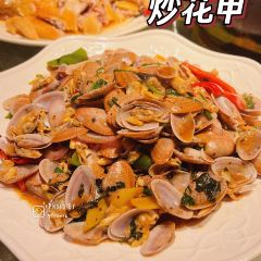 个园私厨 User Photo