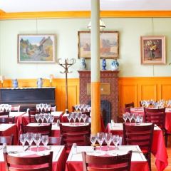 Restaurant Baudy User Photo