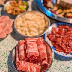向记宽窄老火锅(二七北路总店) User Photo