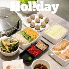 一起椰子雞張用戶圖片