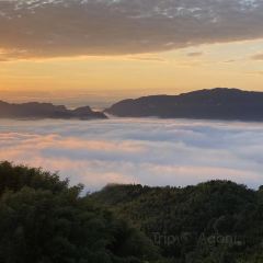 如家商旅酒店(宜宾长宁蜀南竹海客运中心店)·餐厅 User Photo