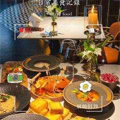 Kitchen侑湖景西餐(高新店) User Photo