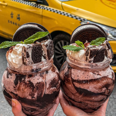 九街三叁街头鸡脚筋串串(九街店) User Photo