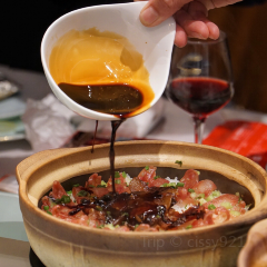 GAO DI JIE HAO GANG SHI CAN TING MEI LIAN AN CHANG DIAN User Photo