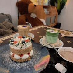 J.Kitchen(国际华城店) User Photo