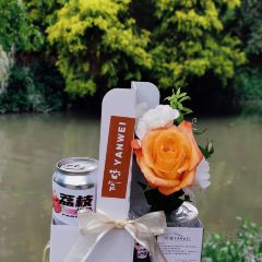 研味·新中式糖水·绵绵冰(斗池新居店) User Photo