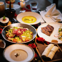 钟意牛扒(东百中心店) User Photo