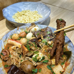 来串街边串串香(政通路店) User Photo