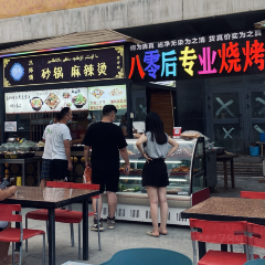 鄯善楼兰风情街 User Photo