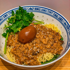LANBO NOODLE BAR(财富名门店) User Photo