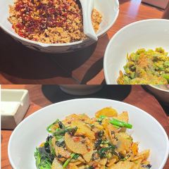 田小狗的饭店(碧桂园店) 여행 사진