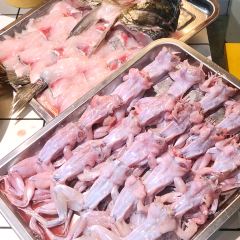 萬勇超黄喉火鍋(金沙店) User Photo